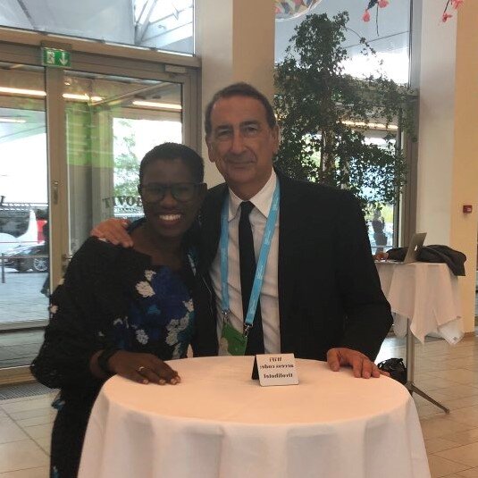 Mayors on migration ‘Change the narrative by changing realities on the